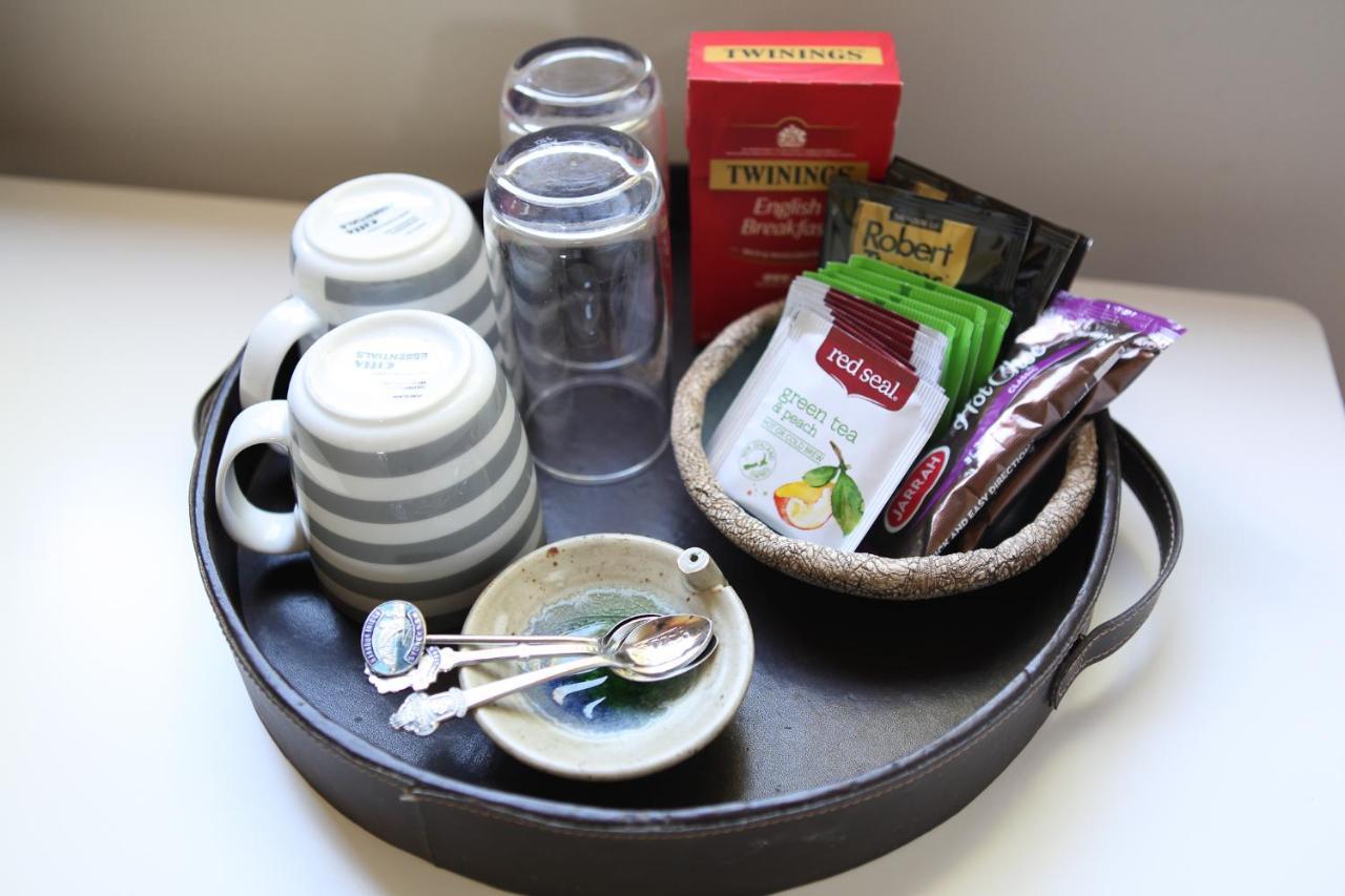 Cedar Park Bed & Breakfast Tamahere Εξωτερικό φωτογραφία
