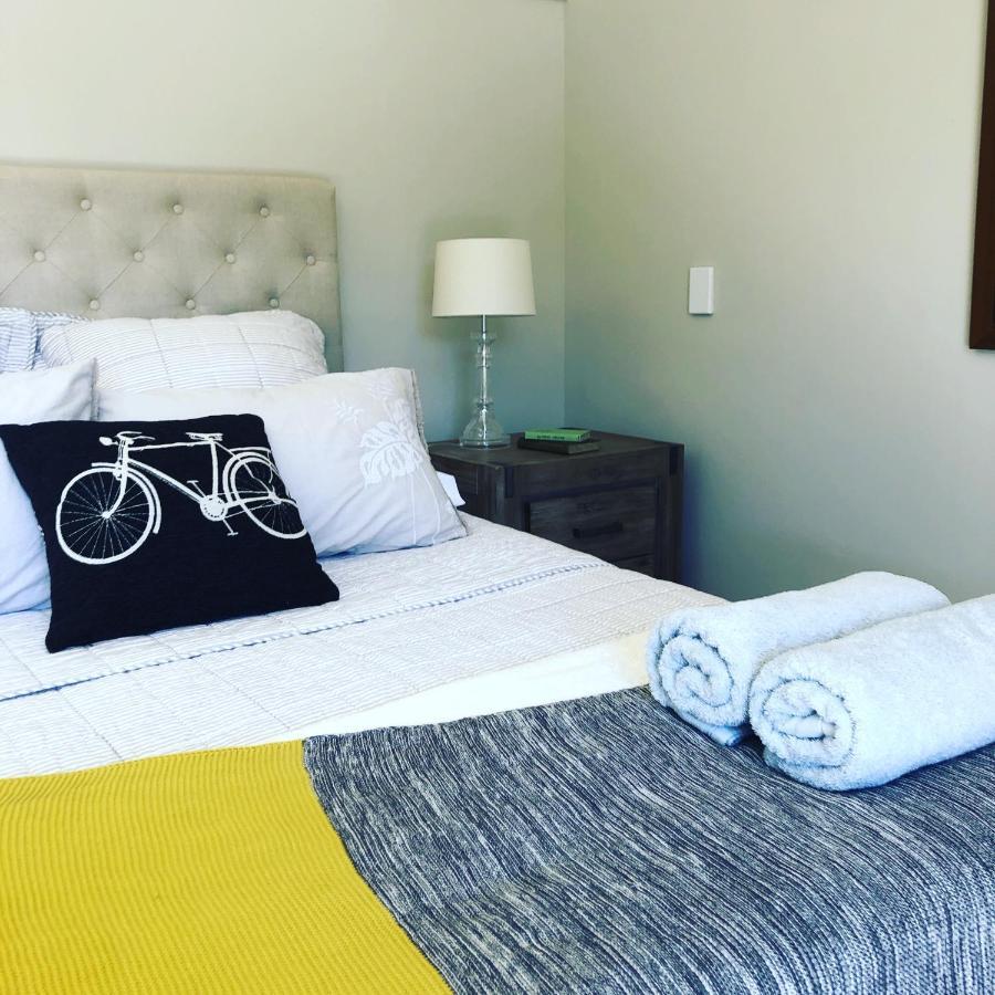 Cedar Park Bed & Breakfast Tamahere Εξωτερικό φωτογραφία