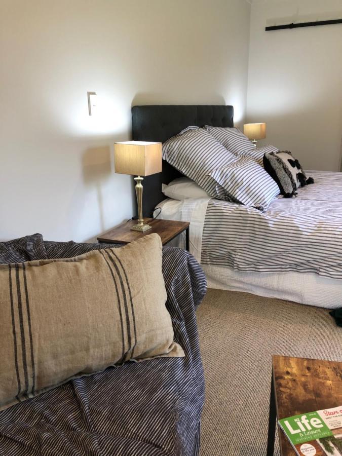 Cedar Park Bed & Breakfast Tamahere Εξωτερικό φωτογραφία