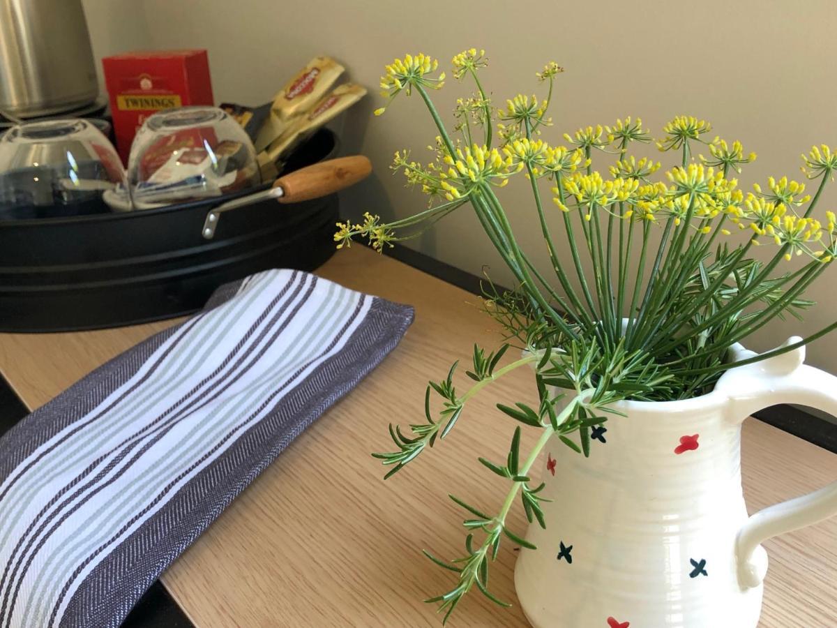 Cedar Park Bed & Breakfast Tamahere Εξωτερικό φωτογραφία