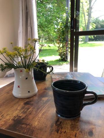 Cedar Park Bed & Breakfast Tamahere Εξωτερικό φωτογραφία