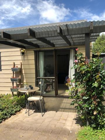 Cedar Park Bed & Breakfast Tamahere Εξωτερικό φωτογραφία