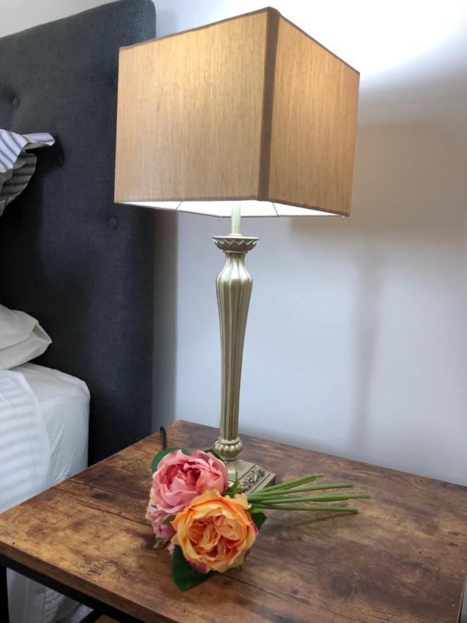 Cedar Park Bed & Breakfast Tamahere Εξωτερικό φωτογραφία