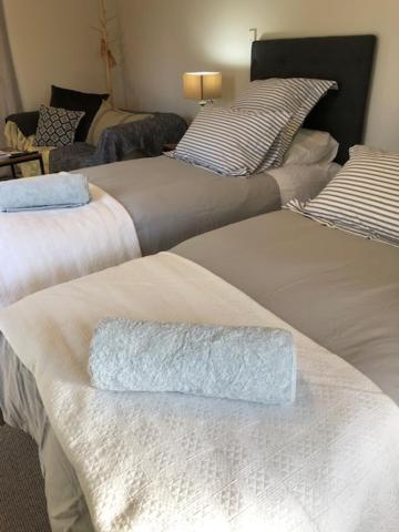 Cedar Park Bed & Breakfast Tamahere Εξωτερικό φωτογραφία